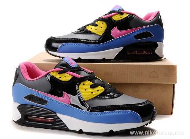 2011 Nike Air Max 90